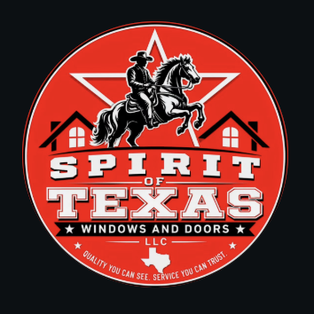 Spirit of Texas Windows and Doors